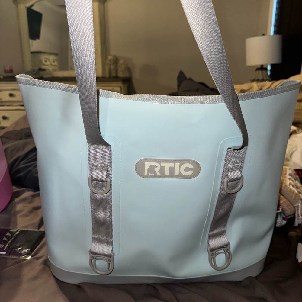 RTiC beach bag